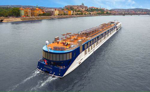 AmaWaterways